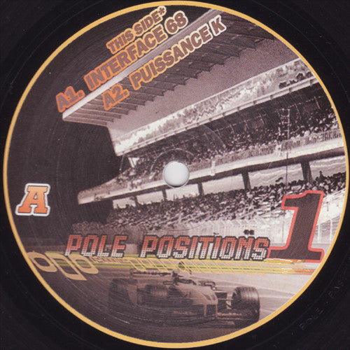 POLE - POLE1