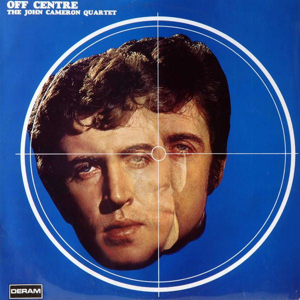 John Cameron Quartet - Off Centre