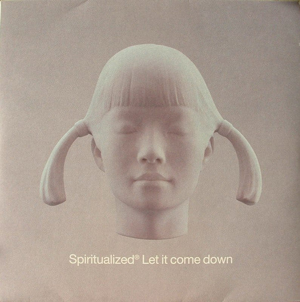 SPIRITUALIZED - LET IT COME DOWN