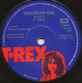 T REX - TELEGRAM SAM/BABY STRANGE