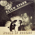 ALIEN STARR - WORLD OF ECSTASY