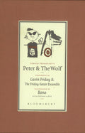 Gavin Friday The Friday-Seezer Ensemble - Peter and the Wolf