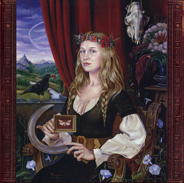 JOANNA NEWSOM - YS