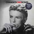 David Bowie - ChangesOneBowie