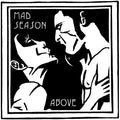 ABOVE & BEYOND - ACOUSTIC