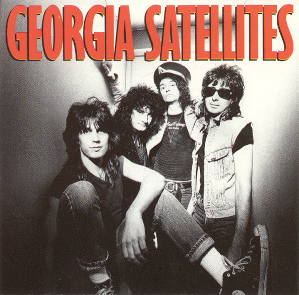 GEORGIA - GEORGIA