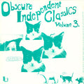 VARIOUS ARTISTS - WANTED 60'S GARAGE ROCK