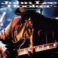 JOHN LEE HOOKER - BOOM BOOM