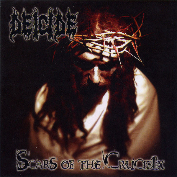 Deicide - Scars Of The Crucifix
