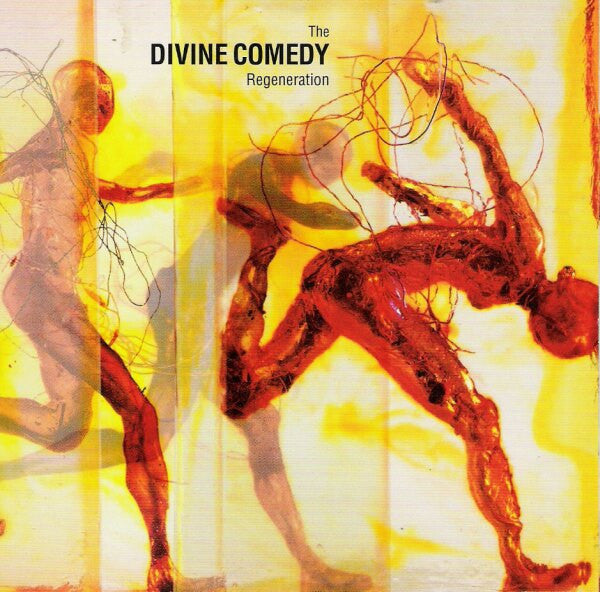 THE DIVINE COMEDY - REGENERATION