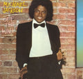 Jackson, Michael - Off The Wall