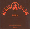 AFRICANISM ALL STARS - AFRICANISM II