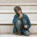 THE DURUTTI COLUMN - TIME WAS GIGANTIC... WHEN WE WERE KIDS