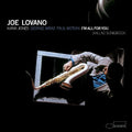 Joe Lovano - I'm All For You