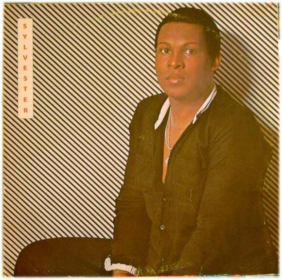 Sylvester - Over & Over / I Need Somebody To Love Tonight