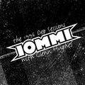 Tony Iommi Glenn Hughes - The 1996 Dep Sessions