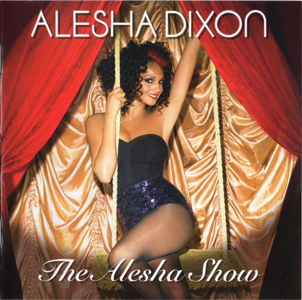 Alesha Dixon - The Alesha Show
