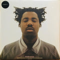 SAMPHA - Process