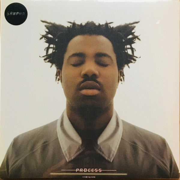 SAMPHA - Process