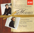 Emmanuel Pahud, Sabine Meyer, - Mozart: Concerto for Flute & H