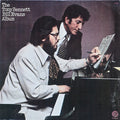 Tony Bennett Bill Evans - The Tony Bennett / Bill Evans Album