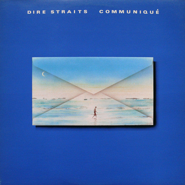 Dire Straits - Communique