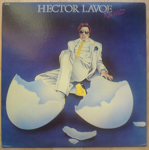 Héctor Lavoe - Reventó