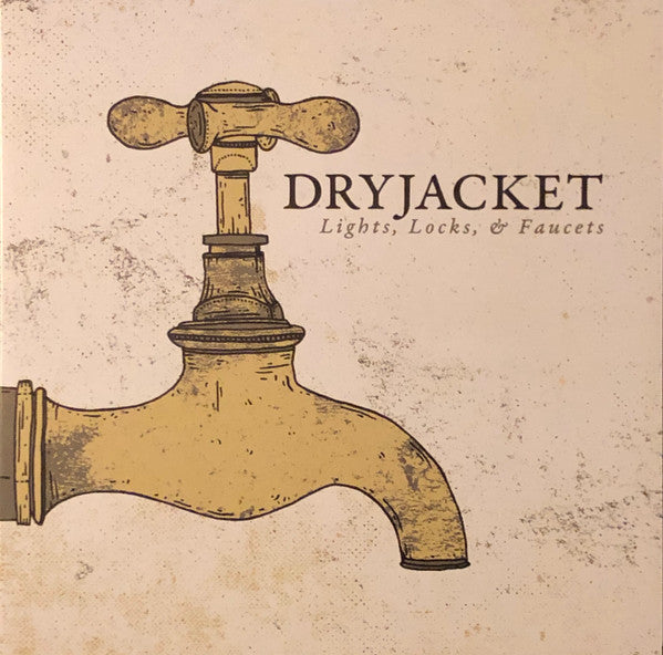 DRYJACKET - LIGHTS, LOCKS, & FAUCETS