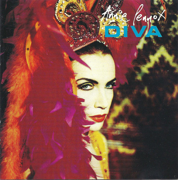 Lennox, Annie - Diva