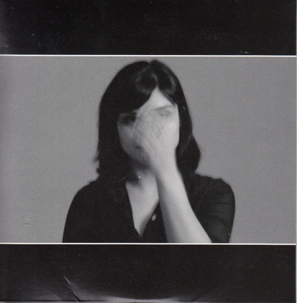 SARAH DAVACHI - All My Circles Run