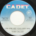 TERRY CALLIER - LOOK AT ME NOW
