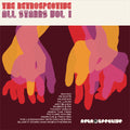 VARIOUS ARTISTS - This Is Retro Soul