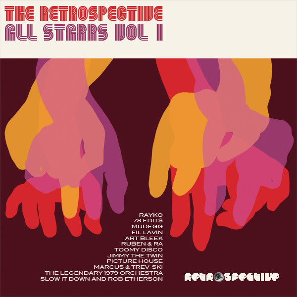 VARIOUS ARTISTS - This Is Retro Soul