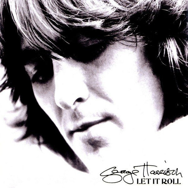 George Harrison - Let It Roll - Songs of George Harrison