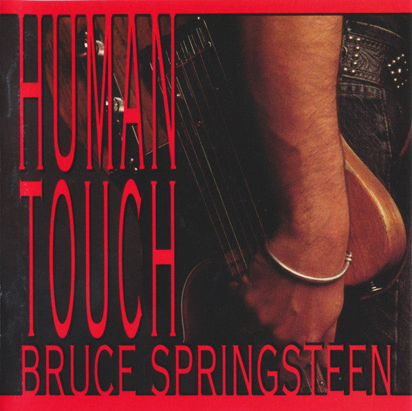 Springsteen, Bruce - Human Touch