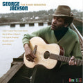 George Jackson - The Fame Sessions