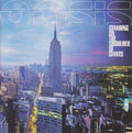 OASIS - STANDING ON THE SHOULDER OF GI
