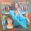 King, Carole - Her Greatest Hits (Songs Of Long Ago)