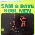 SOUL MEN - SOUL MEN