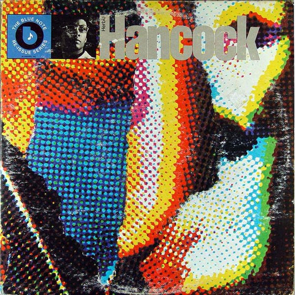Herbie Hancock - The Prisoner