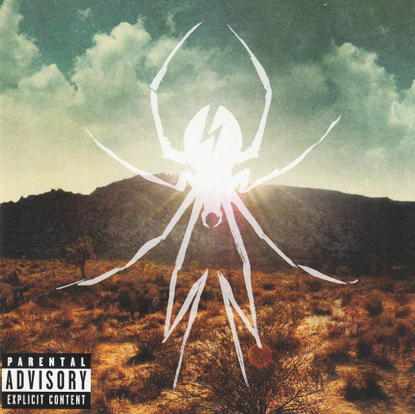 My Chemical Romance - Danger Days: The True Lives of