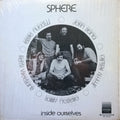 SPHERE - INSIDE OURSELVES