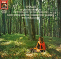 Anne-Sophie Mutter - Vivaldi: The Four Seasons