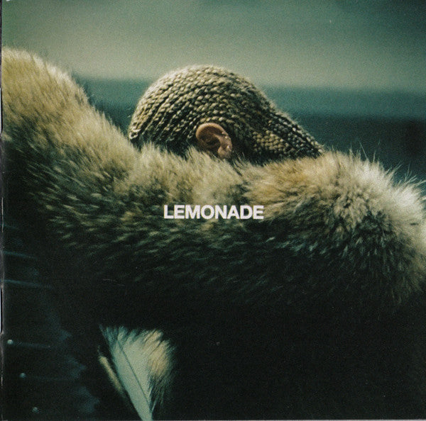 Beyoncé - LEMONADE