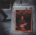 DAVE DAVIES - ROCK BOTTOM LIVE AT THE BOTTO