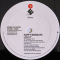 HAPPY MONDAYS - Loose Fit