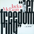 Jackie McLean - Let Freedom Ring