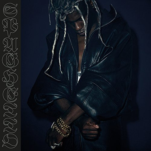 GAIKA - SPAGHETTO