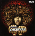 Erykah Badu - New Amerykah Part One