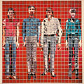 Talking Heads - More Songs About Buildings and
